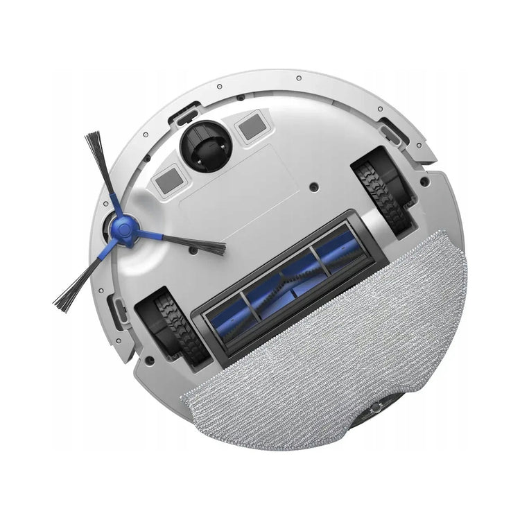 Robotas siurblys su lazerine navigacija „Medion X10 SW+“ – nuotrauka 2