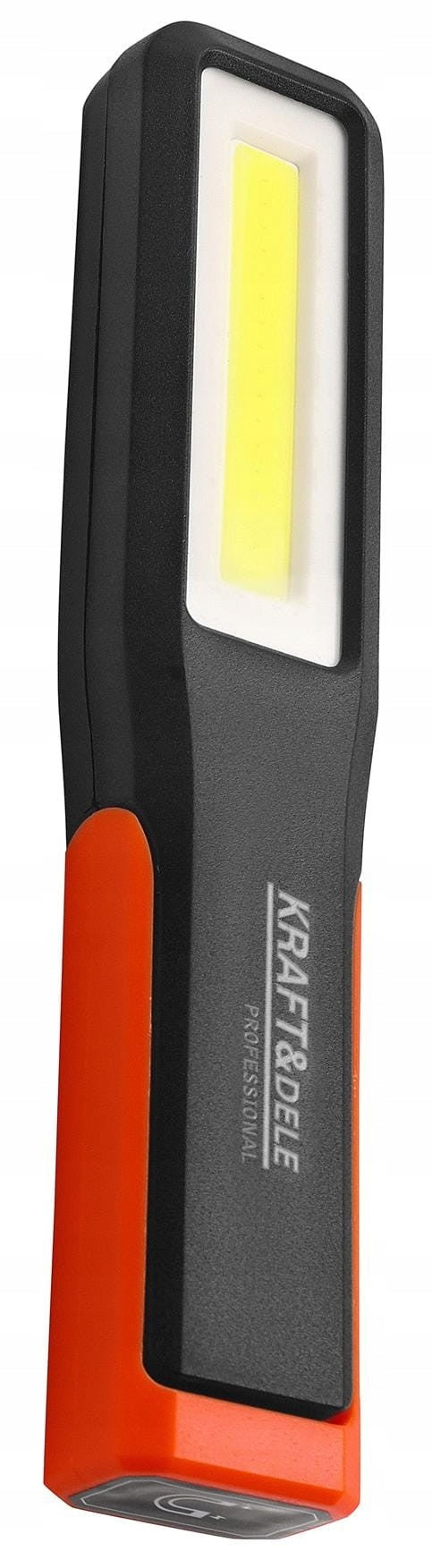 Įkraunama dirbtuvių lempa su USB-C „Kraft&Dele KD3494“, 3 režimai