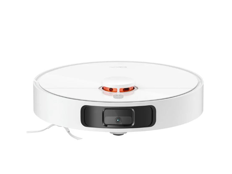 Robotas siurblys „Xiaomi Robot Vacuum X20+“ su ištuštinimo stotele – nuotrauka 6