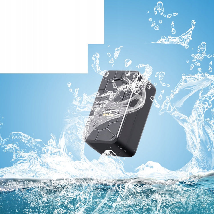 4G GPS sekiklis su magnetu „Spreest G50L“, 10 000 mAh