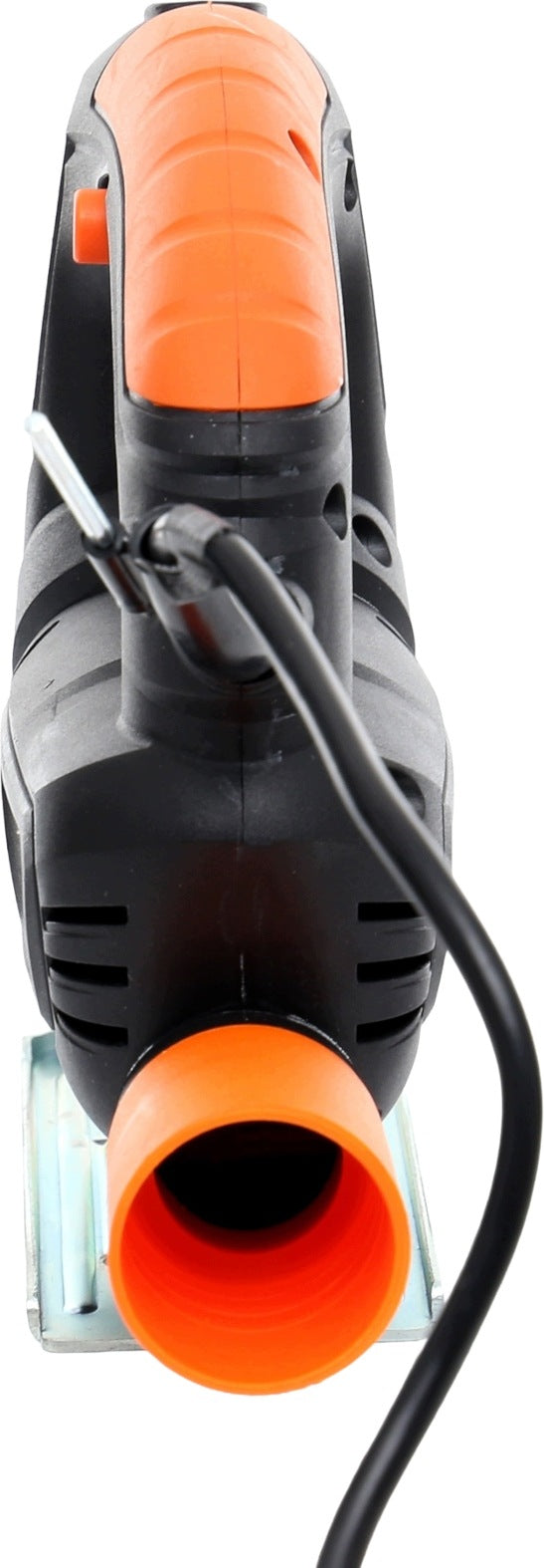 Siaurapjūklis „Kraft&Dele KD1675“, 700 W, su greičio reguliavimu ir pjūkleliais