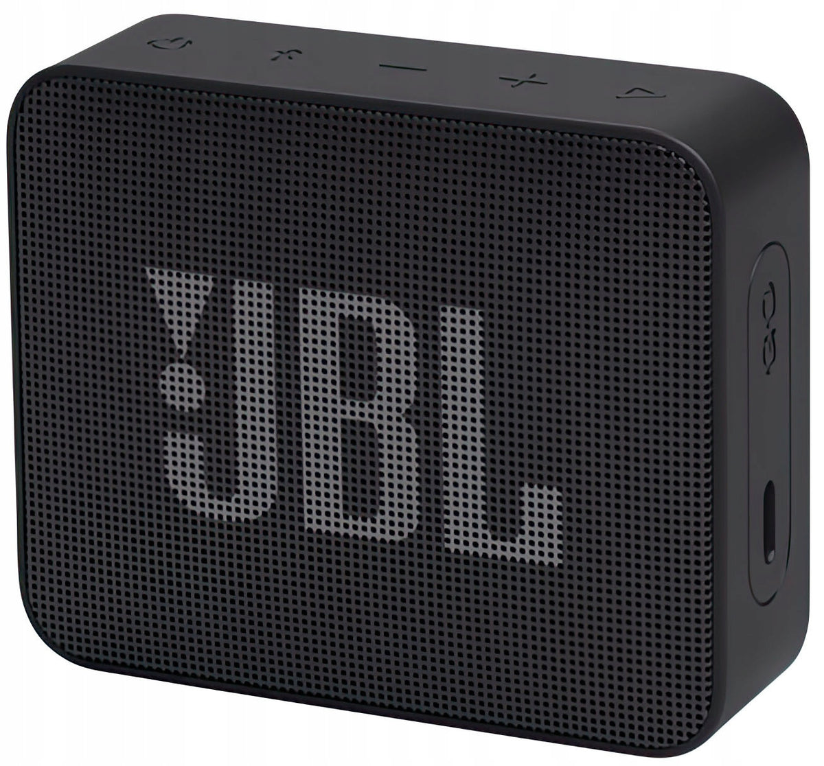 Nešiojama Bluetooth kolonėlė „JBL GO Essential 2“, 3,1 W, juoda