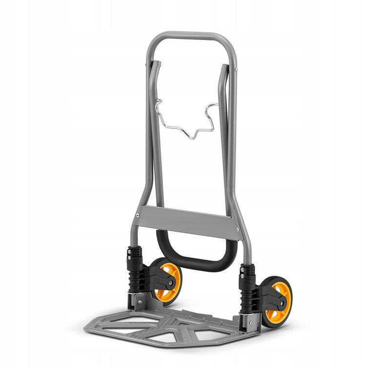 Sulankstomas transportavimo vežimėlis „Higher HP-LH09-70“, iki 70 kg