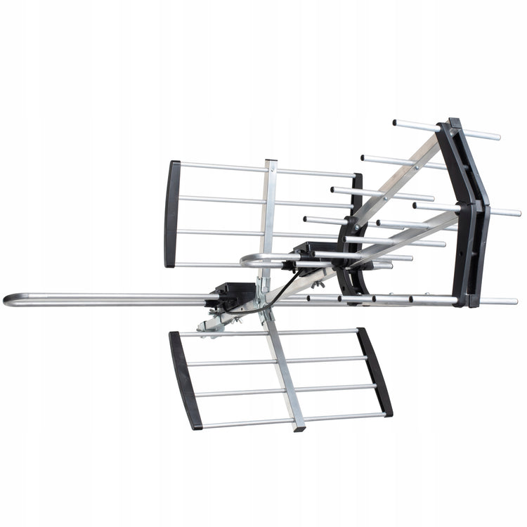 Lauko DVB-T2 antena „Vayox VA900“, kryptinė, UHF/VHF