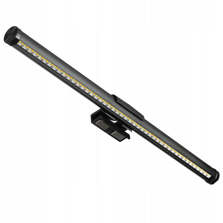LED monitoriaus šviestuvas „Interlook TB-30S“ 44 cm, liečiamas valdymas