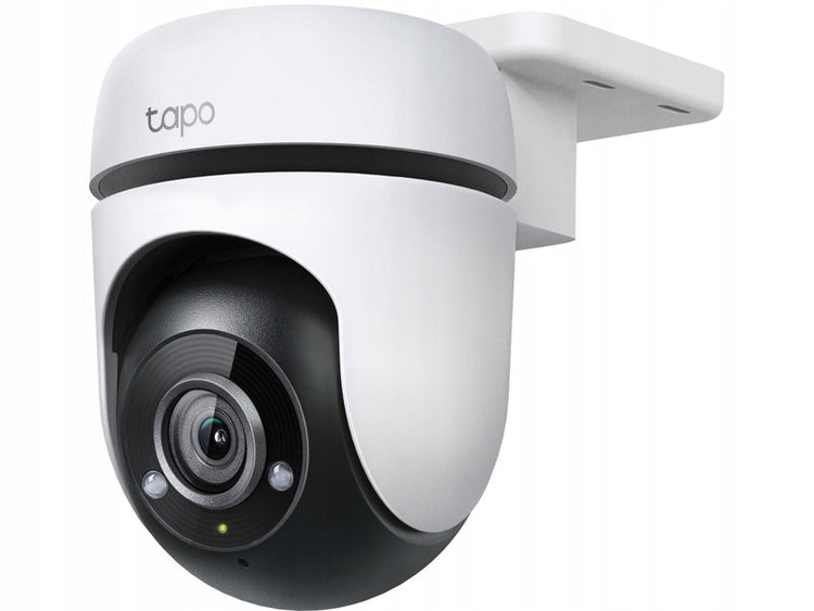 Lauko besisukanti Wi-Fi kamera „TP-Link Tapo C500“, Full HD, su dvipusiu garsu ir sekimu