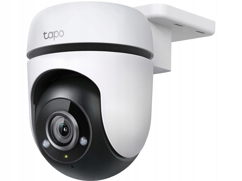 Lauko besisukanti Wi-Fi kamera „TP-Link Tapo C500“, Full HD, su dvipusiu garsu ir sekimu