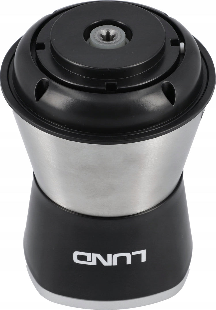 Elektrinis maisto smulkintuvas „Lund 67920“ 3 in 1, 2 l, 500 W