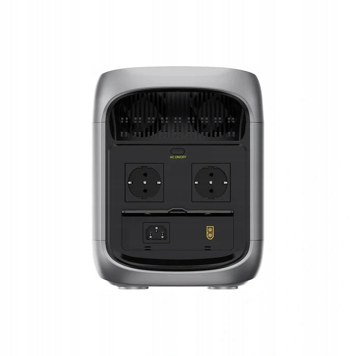 Nešiojama energijos stotelė „Fossibot F1800“, 1800 W, 1024 Wh – nuotrauka 4