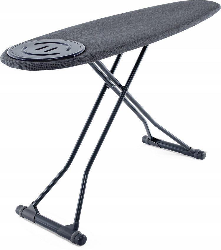 Didelė lyginimo lenta garo stotelei „Promis Luxury Pro“, 152 × 44 cm
