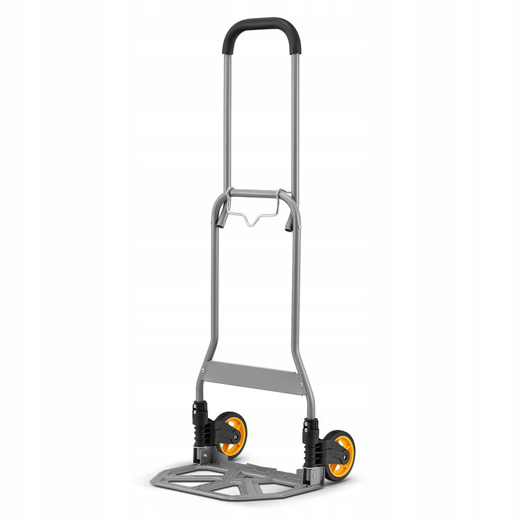 Sulankstomas transportavimo vežimėlis „Higher HP-LH09-70“, iki 70 kg