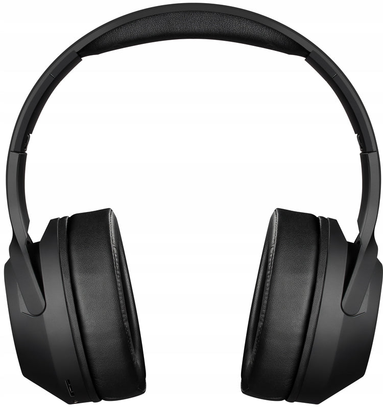 Belaidės ant ausų ausinės su mikrofonu „Defender FreeMotion B690“, Bluetooth 5.4, iki 50 val.