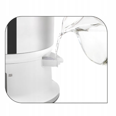 Garų puodas „Tefal Convenient Inox VC1451“ 6 l, 900 W