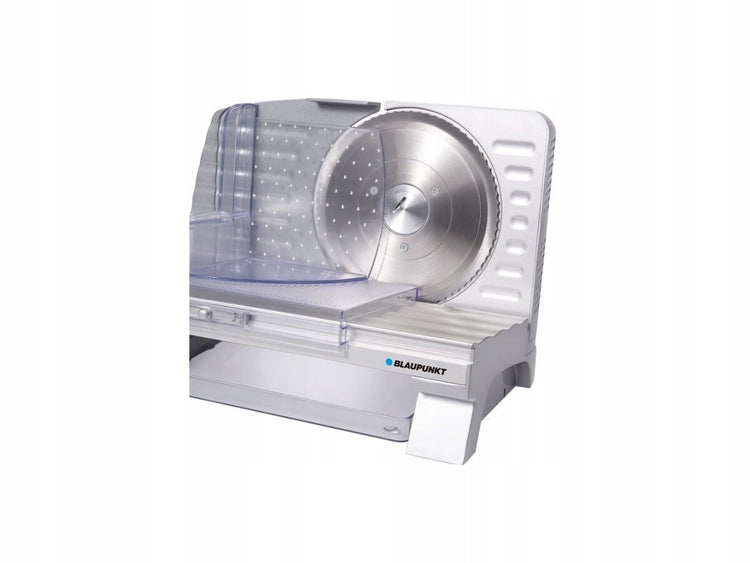 Elektrinė pjaustyklė „Blaupunkt FMS501“ su reguliuojamu storiu, 200 W