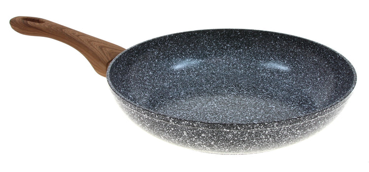 Keptuvių rinkinys „Kinghoff“ su marmurine danga, 20 / 24 / 28 cm – nuotrauka 2