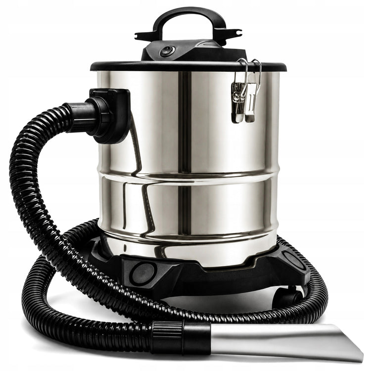 Pelenų siurblys su separatoriumi „Verda“ 2000 W, 20 l