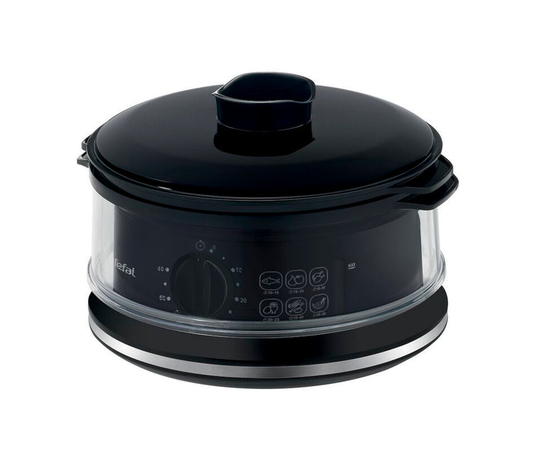Garų puodas „Tefal Convenient VC1401“ 6 l, 900 W