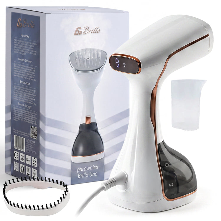 Garinis drabužių lygintuvas „Arsa Go Brillo Uno“, 2000 W, 50 g/min