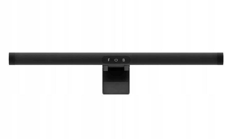 LED monitoriaus šviestuvas 42 cm, 5 W, USB-C, 3000–6000 K