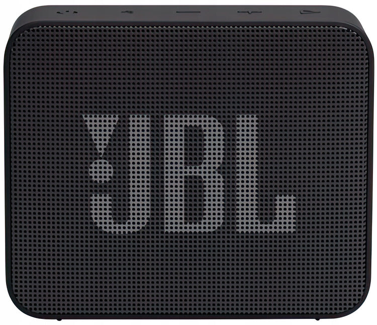 Nešiojama Bluetooth kolonėlė „JBL GO Essential 2“, 3,1 W, juoda