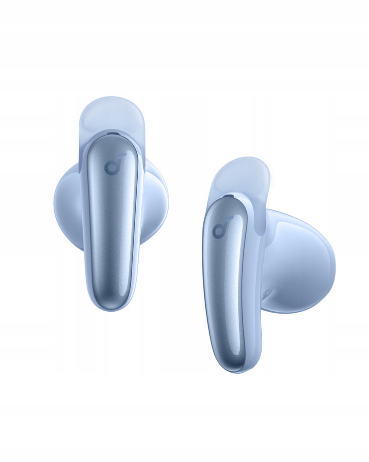 Belaidės ausinės „Soundcore Liberty Buds“, mėlynos