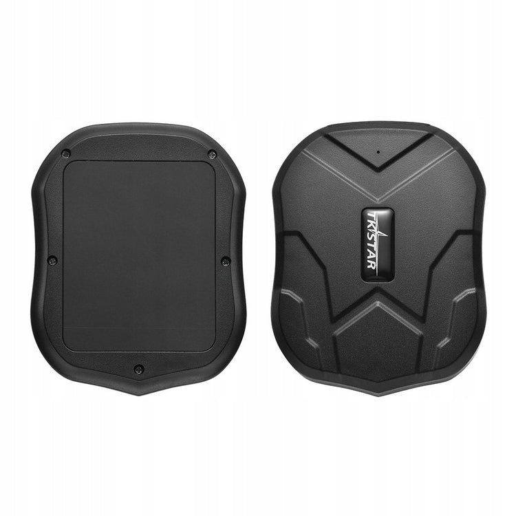 GPS sekiklis automobiliui ir valčiai su magnetu „TK905“, 5000 mAh