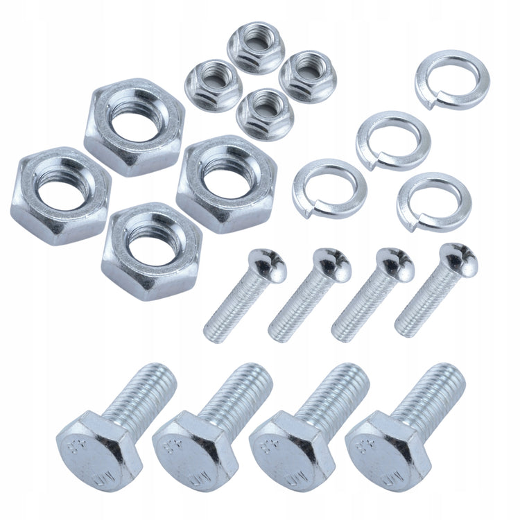 Elektrinė gervė 12 V su pultu, 1133 kg (2500 lb) – nuotrauka 6