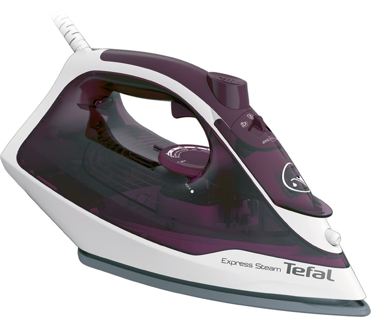 Garinis lygintuvas „Tefal Express Steam FV2835“ 2400 W