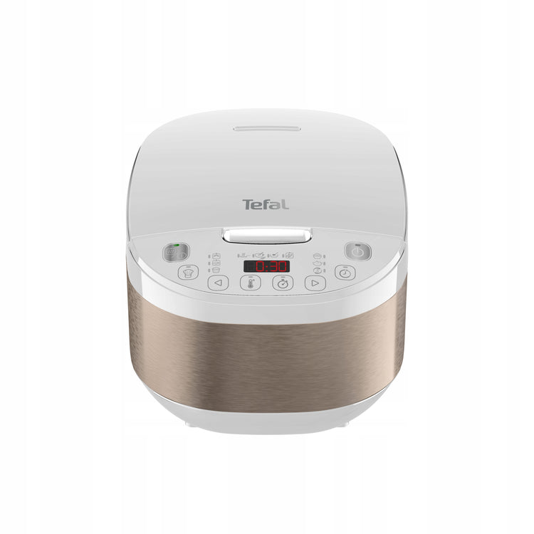 Daugiafunkcis puodas „Tefal SimplyCook Plus RK6221“, 4 l, 12 programų