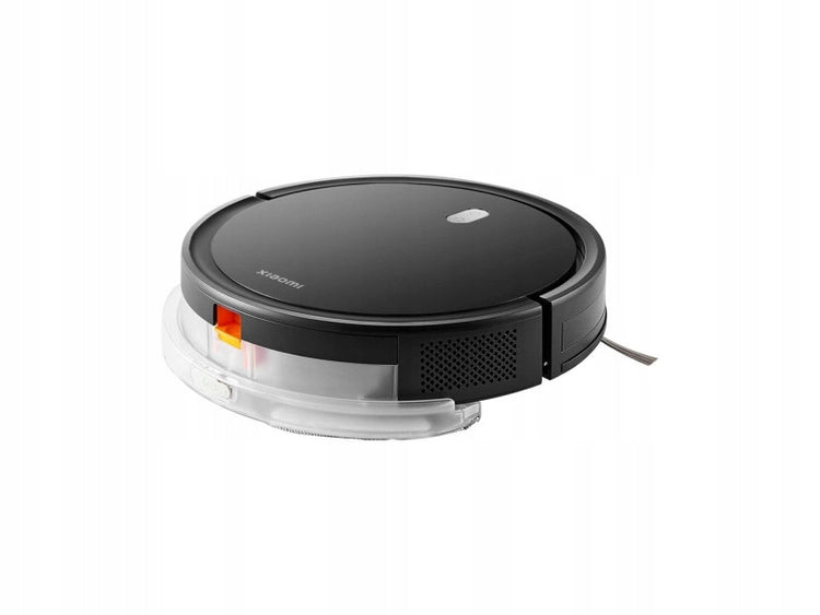 Robotas siurblys „Xiaomi Robot Vacuum E5“ su plovimo funkcija