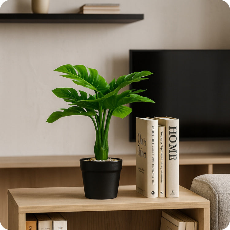 Mini Wi-Fi kamera dirbtiniame augale „Spreest WF-JH53“