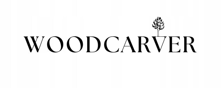 Medinės vaikiškos rogutės su atlošu ir virvute „Woodcarver“