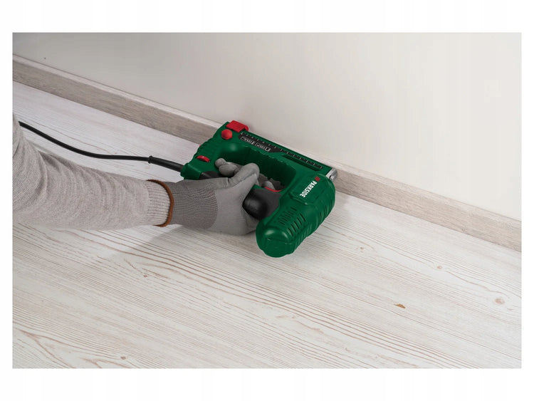 Elektrinis segiklis ir vinių kalė „Parkside PET 25 E5“, 230 V