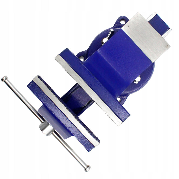 Besisukantis šaltkalvio spaustuvas su priekalu „Stoner“, 125 mm