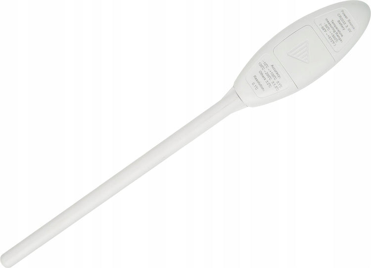 Virtuvinis termometras su zondu „Benetech GM1311“, nuo -50 iki +300 °C