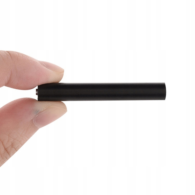 Mini diktofonas su balso aktyvacija, 4 GB, iki 50 val. įrašo