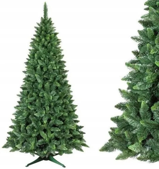 Didelė dirbtinė Kalėdų eglutė Himalajų pušis, 220 cm