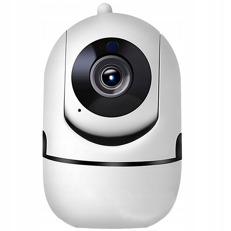 Wi-Fi elektroninė auklė – pasukama IP kamera „Retoo E936“, Full HD