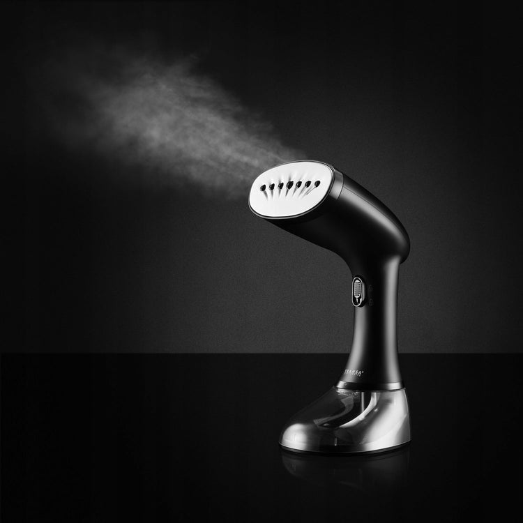 Garinis drabužių lygintuvas „Transa Steammy“, 2000 W, 380 ml, 7 antgaliai – nuotrauka 2