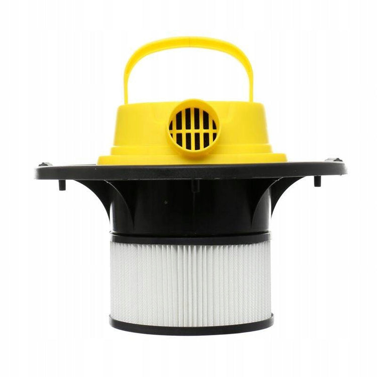 Pramoninis ir pelenų dulkių siurblys „Kraft&Dele KD489“, 1650 W, 20 l