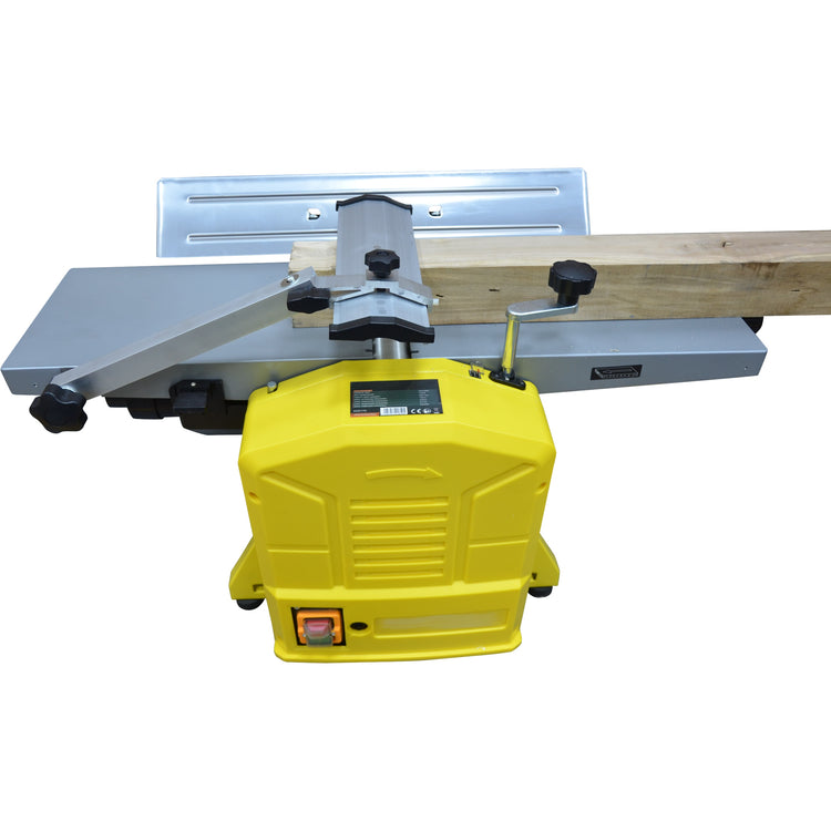 Obliavimo-reismusavimo staklės „Kraft&Dele KD5170“, 1500 W, 204 mm