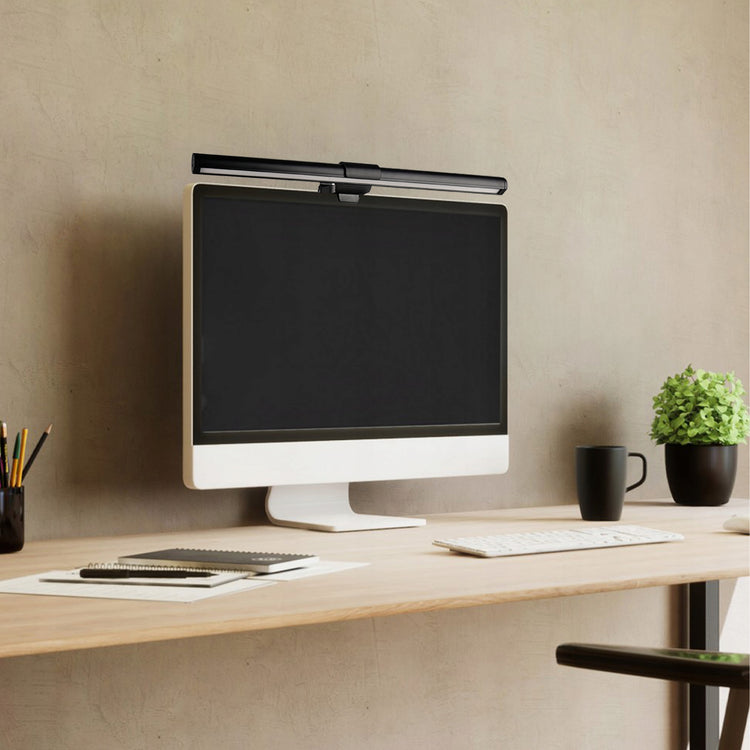 LED monitoriaus šviestuvas „Masterled“ 41 cm, 5 W, USB