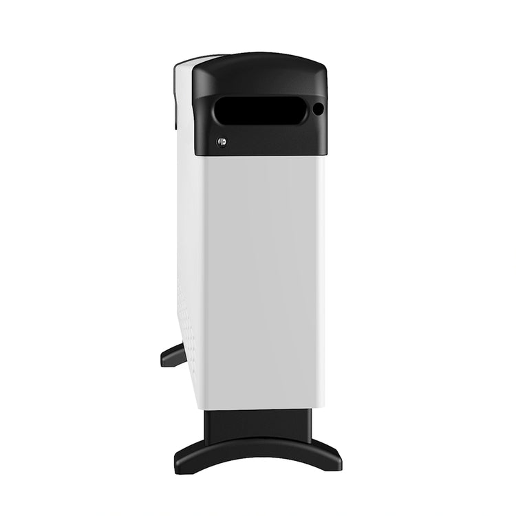 Konvektorinis šildytuvas „Kaspar“, 2000 W, su termostatu