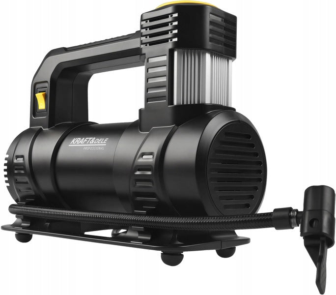 Kompresorius padangoms „Kraft&Dele KD3444“, 280 W, iki 8 bar