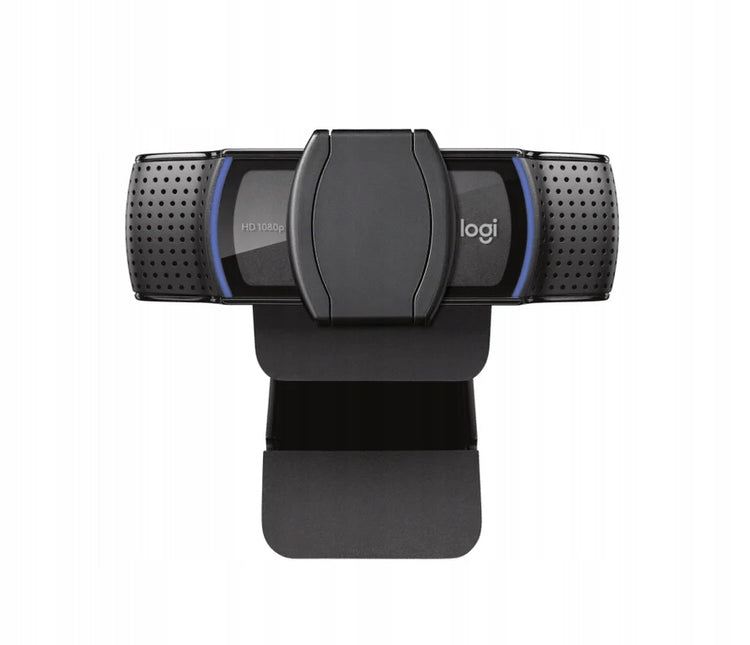 Interneto kamera „Logitech C920e“ Full HD 1080p su mikrofonu