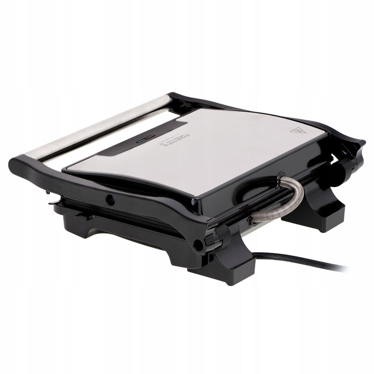 Kontaktinis elektrinis grilis „Camry CR 3044“, 2100 W
