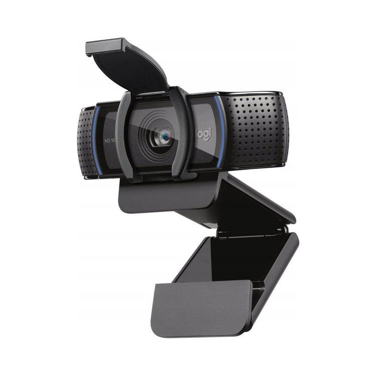 Interneto kamera „Logitech C920e“ Full HD 1080p su mikrofonu