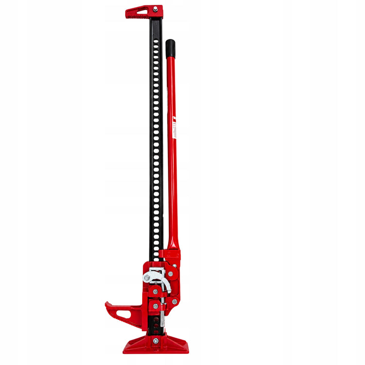 Fermų domkratas Hi-Lift „Kraft&Dele KD346“, 3 t, 150 cm (60“), visureigiams