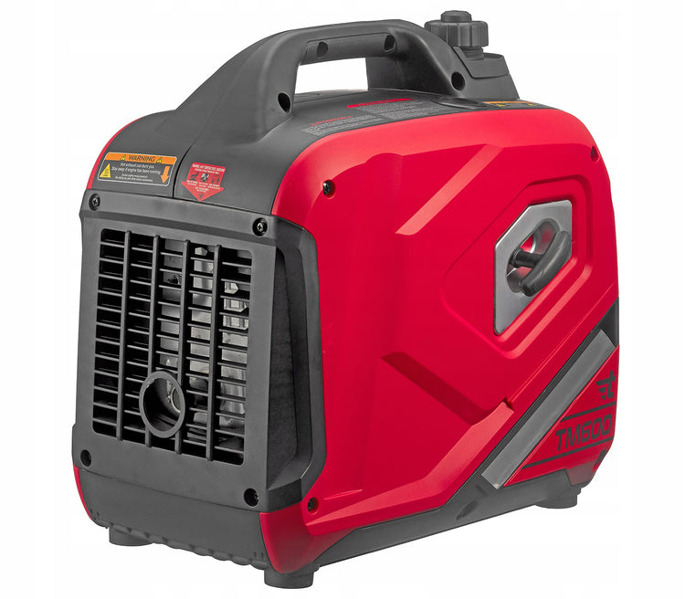 Inverterinis generatorius „Toolme TM600“, 2,5 kW – nuotrauka 2