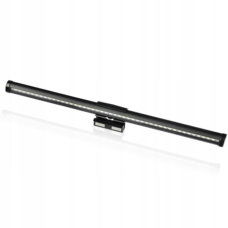 LED monitoriaus šviestuvas „Interlook TB-30S“ 44 cm, liečiamas valdymas